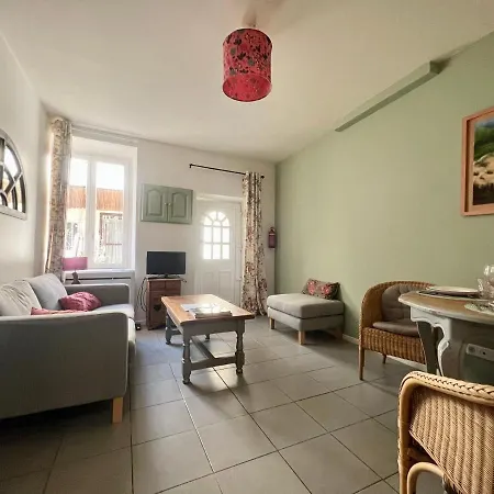La Courette - T2 Parking Gratuit Apartment