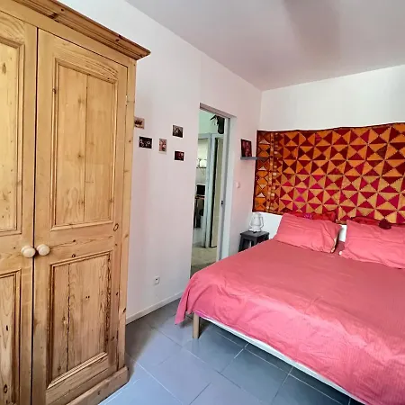 La Courette - T2 Parking Gratuit Apartment